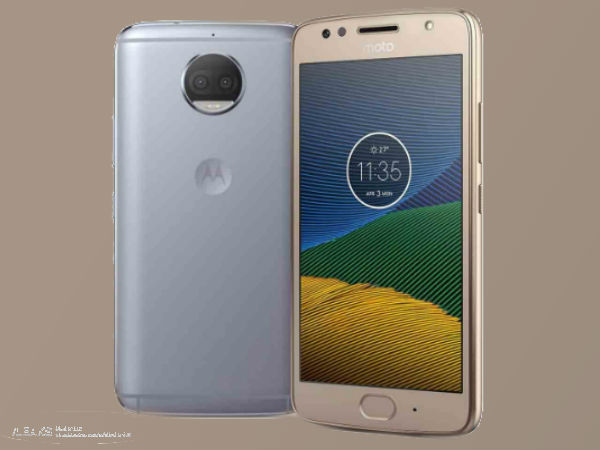 Moto X4