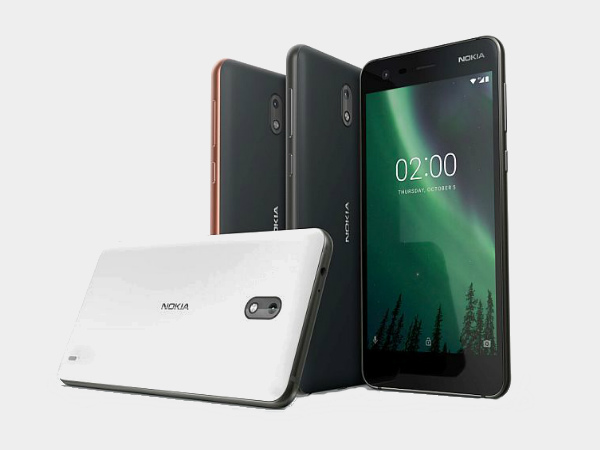 Nokia 2 pre-orders now open: Sale starts mid-November