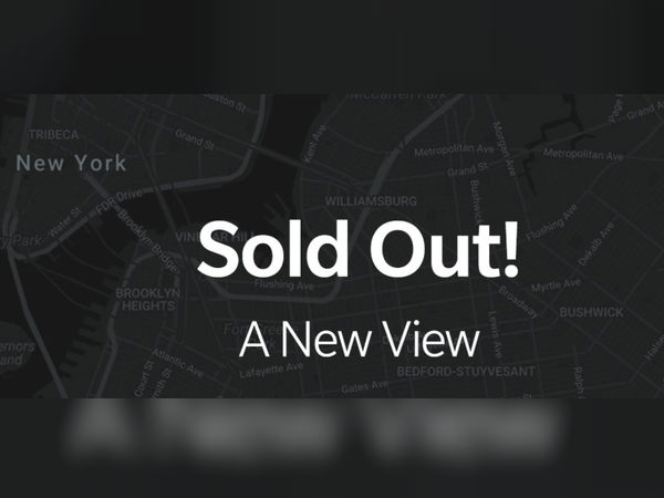 OnePlus 5T launch event tickets sold out already