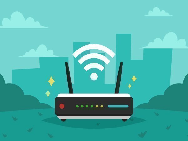 Wi-Fi router సెక్యూరిటీ విషయంలో జాగ్రత్త..