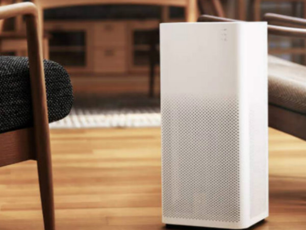 Xiaomi Mi Air Purifier 2 receives Rs. 1,000 price cut; now available at Rs. 8,999