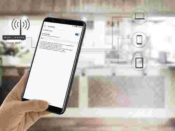 End-to-End connectivity solutions