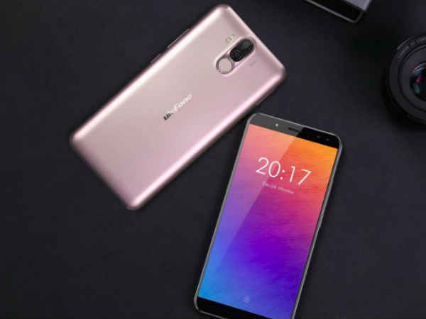 Android 8.1కు అప్గ్రేడ్