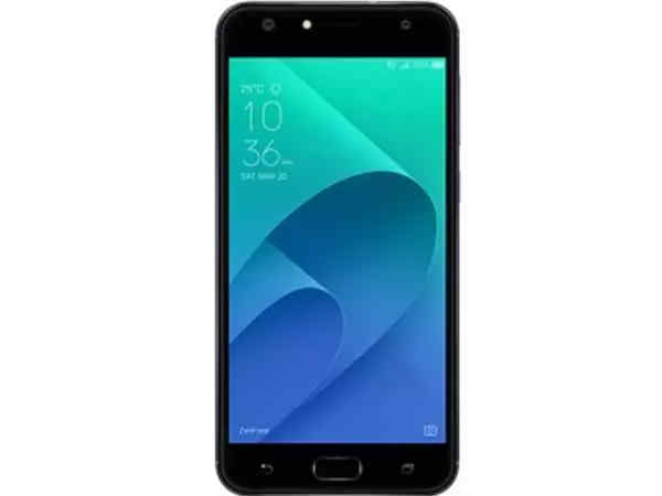 అసుస్ ZenFone 4 Selfie DC