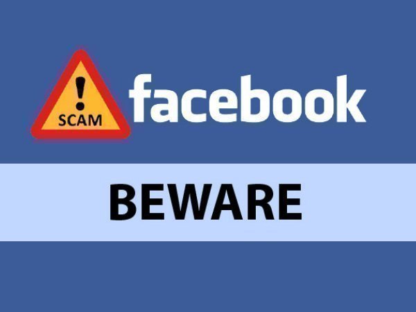 Beware of this Christmas scam on Facebook