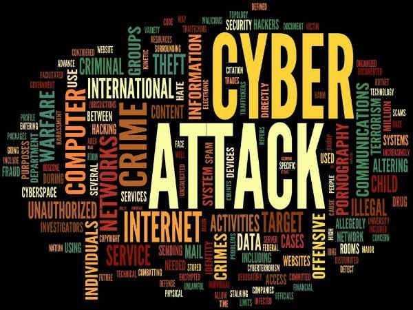 Cyber attacks that affected India in 2017