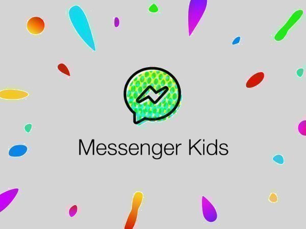 Facebook launches Messenger Kids: A new app for families to connect