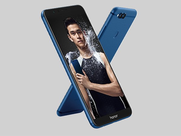 హైక్వాలిటీ ఫీచర్లతో Honor 7x, అదిరిపోయే పాజిటివ్ పాయింట్స్ హైక్వాలిటీ ఫీచర్లతో Honor 7x, అదిరిపోయే పాజిటివ్ పాయింట్స్