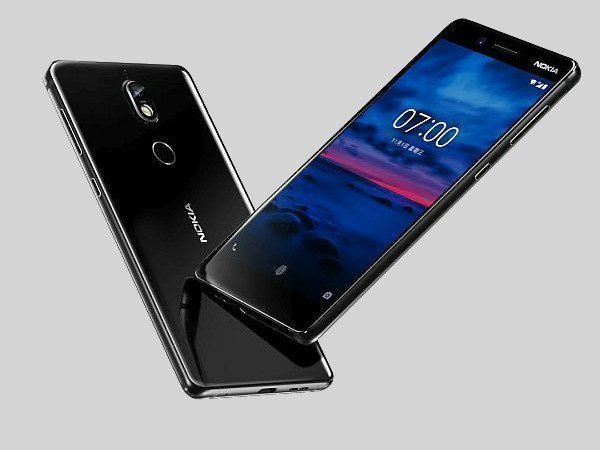 Nokia 9 launch and Nokia 7 global release to happen in 2018