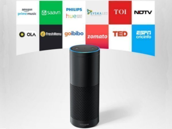 How to build custom Alexa Skill for Amazon Echo devices