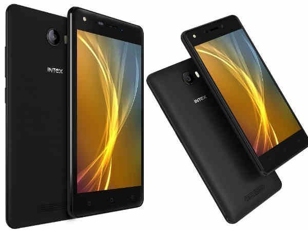 Intex ELYT e6