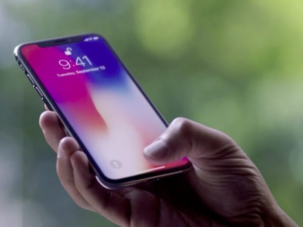 ఐఫోన్ ఎక్స్ ఫీచర్ల విషయానికొస్తే..