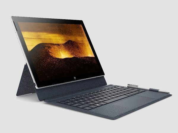 Microsoft launches 'Always Connected' PCs from Asus & HP: 20 hour battery life, Snapdragon 835 and more