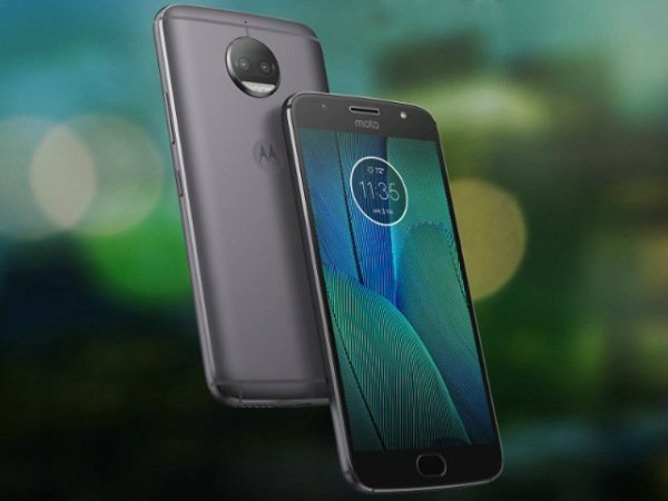 Moto G5S and Moto G5S Plus get Rs. 2,000 discount on Amazon India