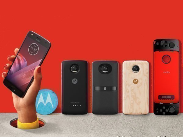 మార్కెట్లోకి న్యూవర్షన్ Moto Mods, అద్దెకు కూడా తీసుకోవచ్చు మార్కెట్లోకి న్యూవర్షన్ Moto Mods, అద్దెకు కూడా తీసుకోవచ్చు