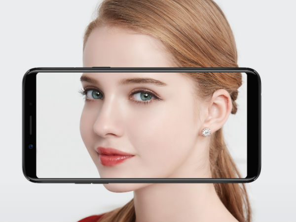 Oppo A75 and A75s launched with 6-inch full-screen display, 20MP selfie camera