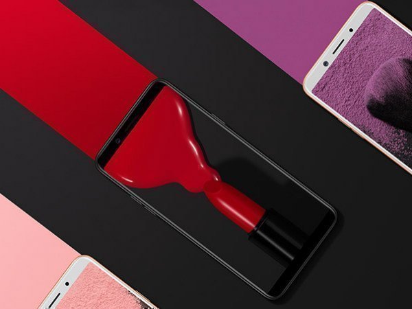 Oppo F5 Youth with AI selfie camera coming to India on December 8