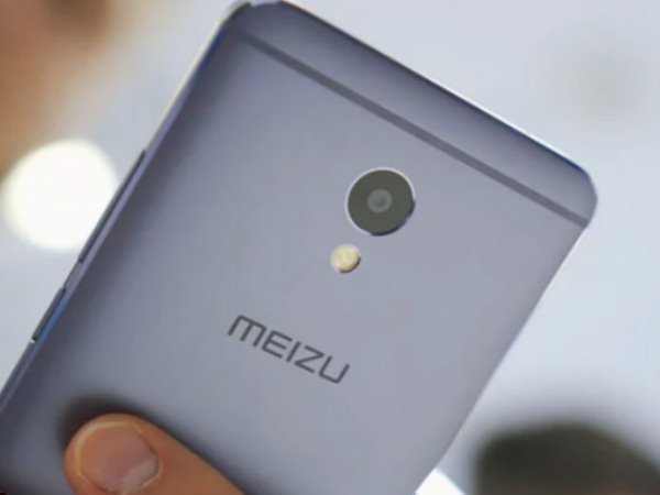 Six Meizu smartphones to be launched in the first half of 2018