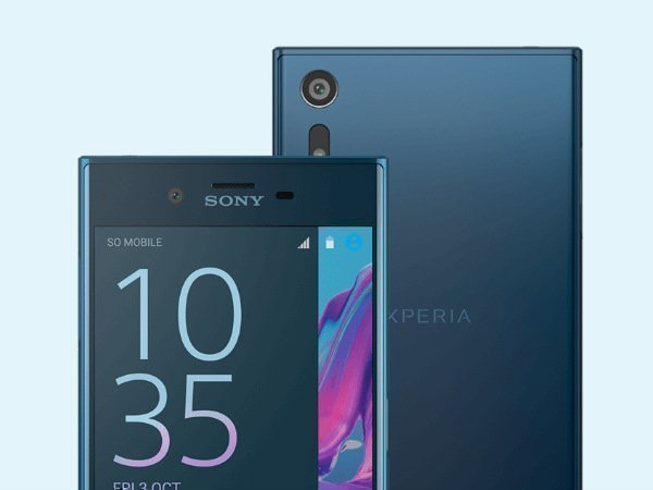 Sony to launch a bezel-less smartphone soon: Specs leaked online