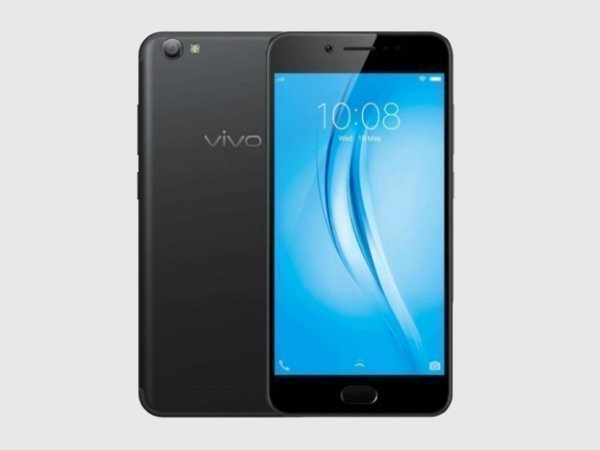 Vivo V5s gets a permanent price cut of Rs. 2,000 in India