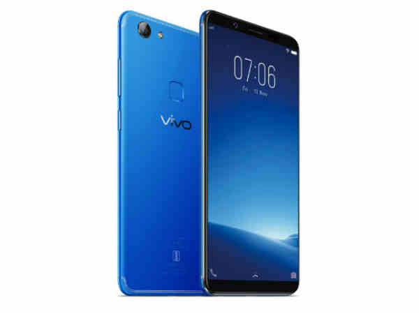 vivo v7