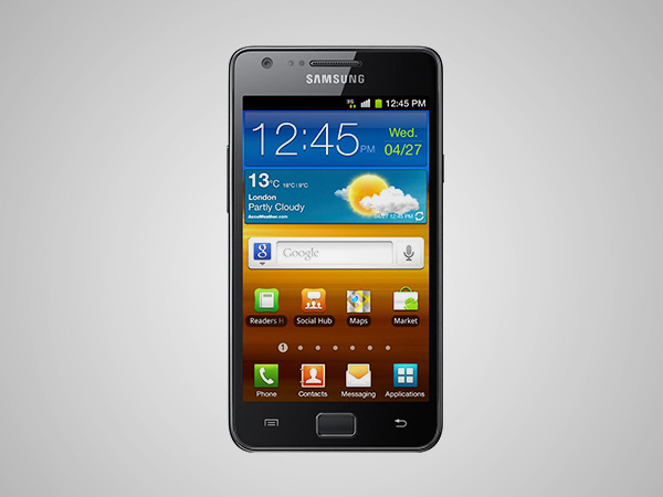 సామ్‌సంగ్ గెలాక్సీ ఎస్2 