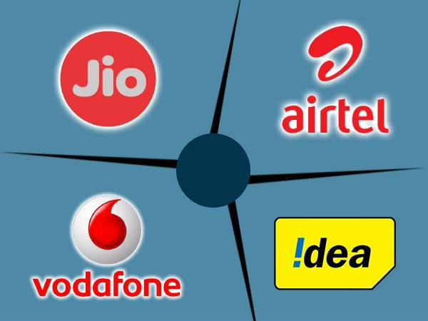 Vodafone plans