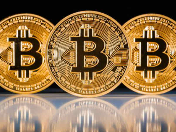 Bitcoin account holder alleges Andhra firm duped him of Rs 7 lakh