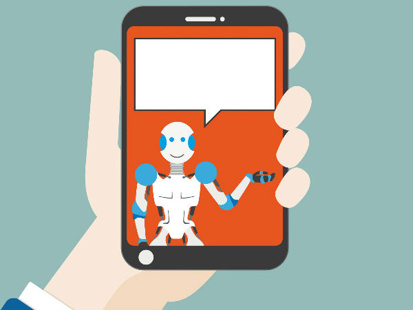 Facebook researchers teaching chatbots how to chat like humans 