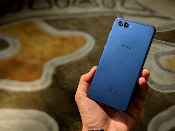 Honor View 10 AI smartphone: Demystifying what AI means for the consumer