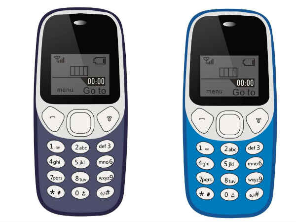 I Kall K71 (Sky Blue)