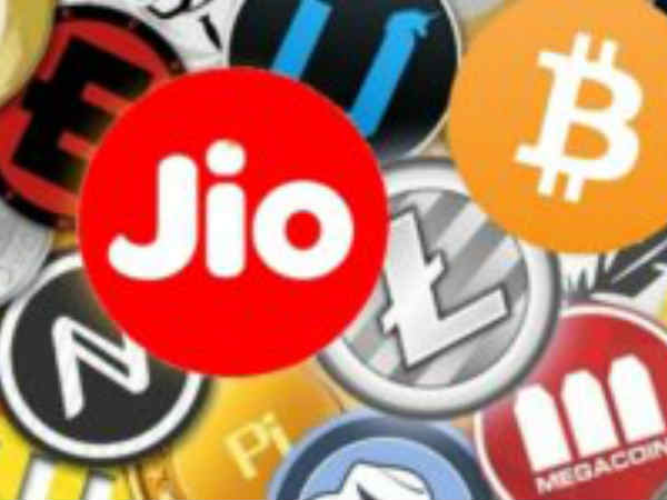 జియో కాయిన్ను వంద రూపాయలకు..