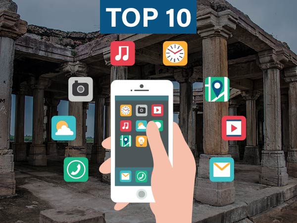 These 10 gadgets and apps you can't do without in India