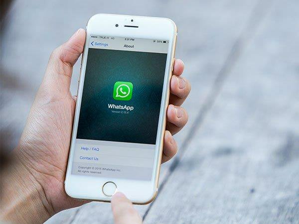 WhatsApp group mentions will send you notifications soon