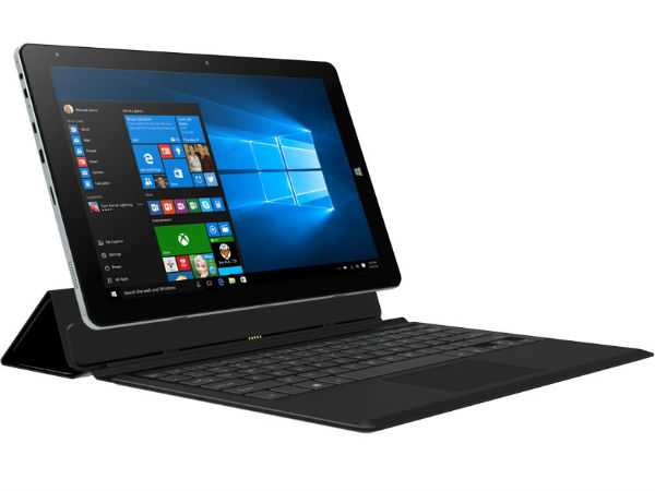 Chuwi Hi10 Plus