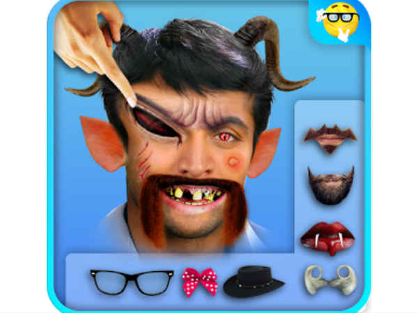 FUNNY IMAGES PHOTO EDITOR