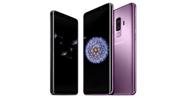 Samsung Galaxy S9