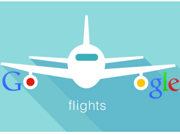 Google Flights