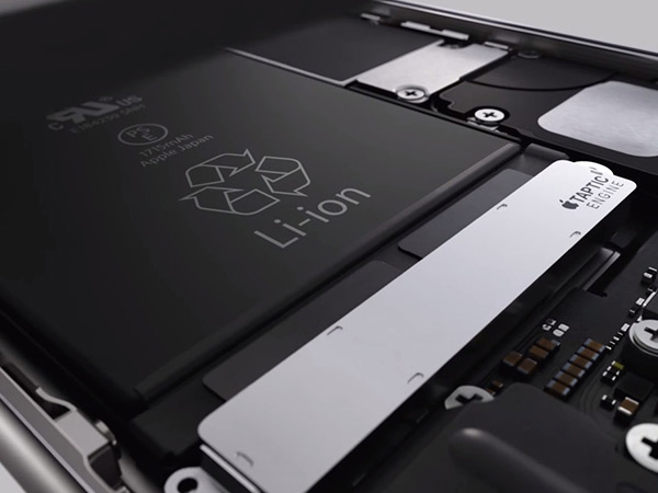 How difficult can it be to change an iPhone Battery?