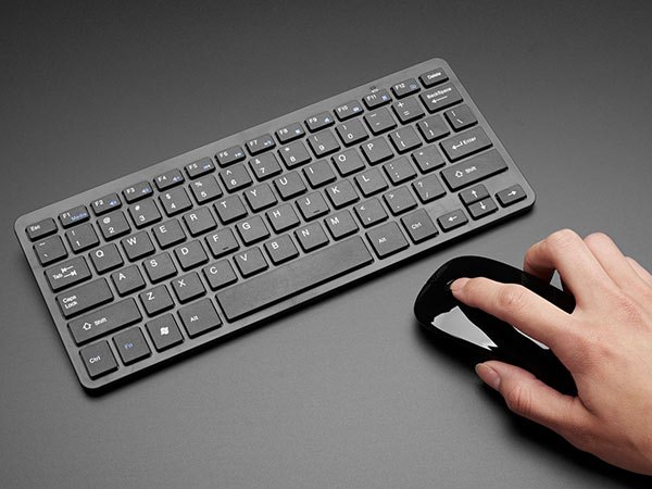 How to keep your wireless mouse and keyboard secure 