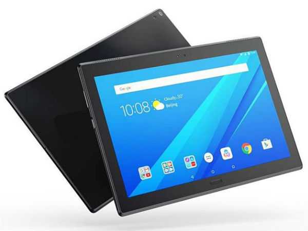 Lenovo Tab 4 10 Plus 64GB LTE