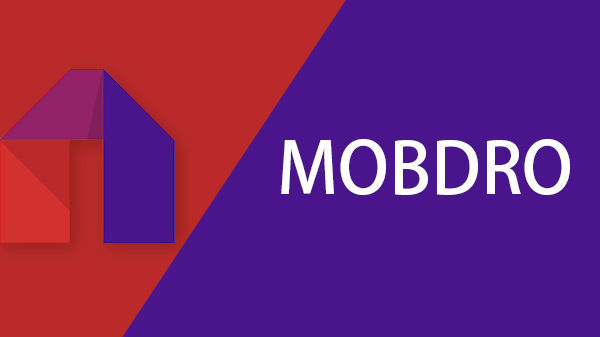 Mobdro