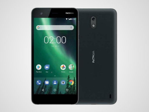 Nokia 2