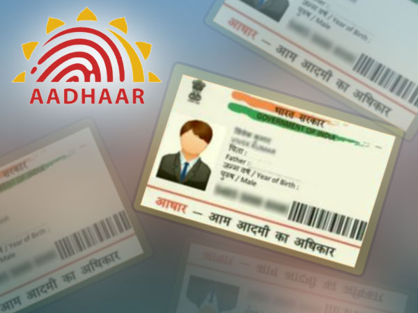 Plastic Aadhaar cards not valid, UIDAI says people should not print them