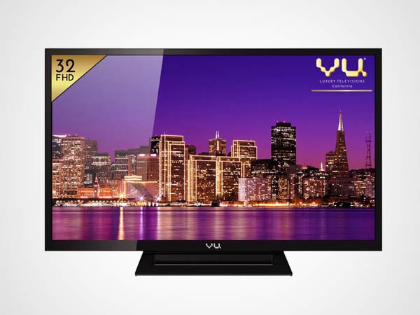 Quad HD - QHD