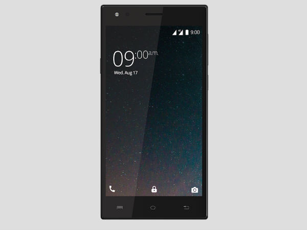 Xolo Era 2V