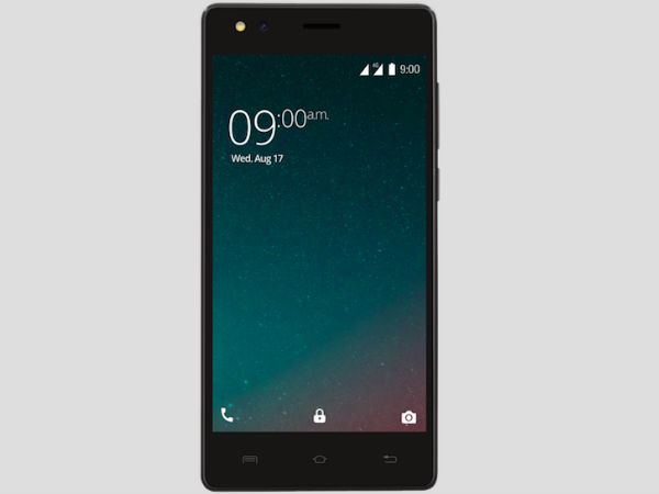 Xolo Era 3X