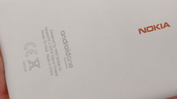 Android One: మొదటి మరియు రెండవ సంవత్సరం