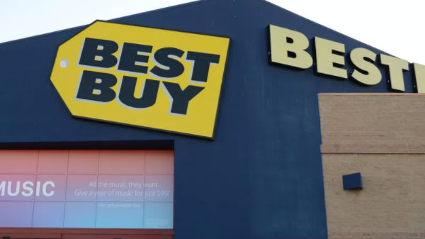 బెస్ట్బుయ్ (BestBuy)