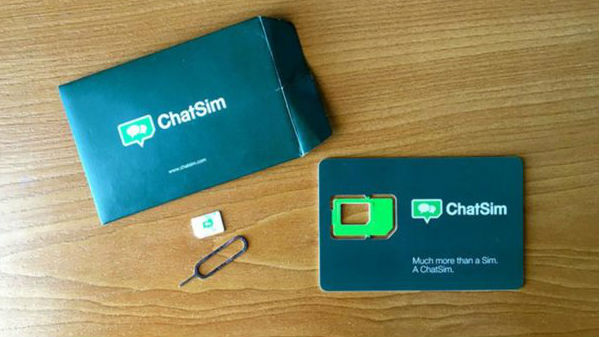 ChatSim 2 వచ్చేసింది, ఒకే ప్లాన్తో అన్లిమిటెడ్ ఇంటర్నెట్ ChatSim 2 వచ్చేసింది, ఒకే ప్లాన్తో అన్లిమిటెడ్ ఇంటర్నెట్